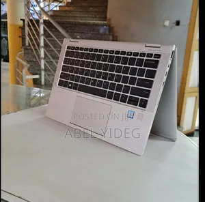 New Laptop HP EliteBook 830 8GB Intel Core i5 SSD 512GB
