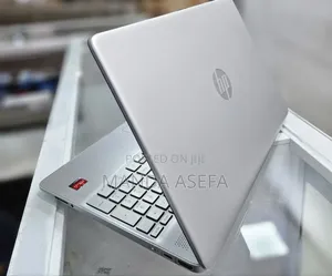 New Laptop HP Stream Notebook 8GB AMD Ryzen 7 SSD 512GB