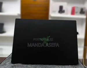 New Laptop Razer Blade 16GB AMD Ryzen 9 SSD 1T
