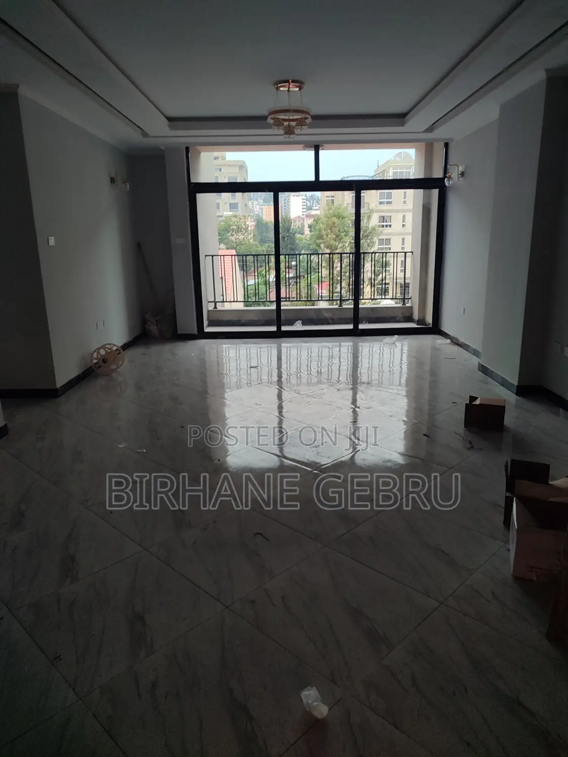 1bddroom Luxury Apartiment Rent