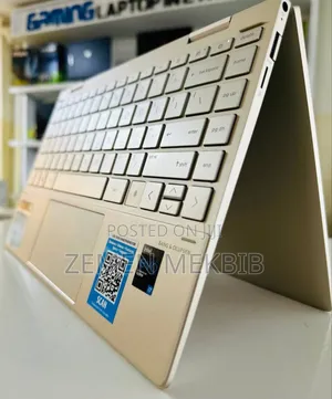 Photo - New Laptop HP Envy X360 8GB Intel Core I7 SSD 512GB