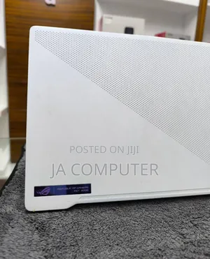 New Laptop Asus ROG ZEPHYRUS (GX501) 16GB AMD Ryzen 9 SSD 1T