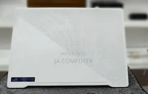 New Laptop Asus ROG ZEPHYRUS (GX501) 16GB AMD Ryzen 9 SSD 1T