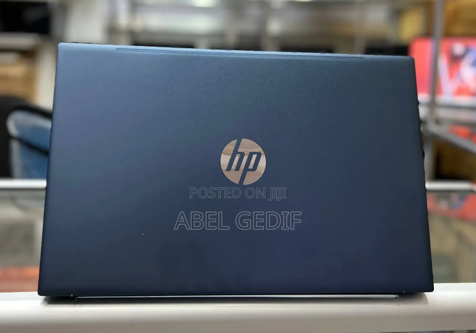 New Laptop HP Pavilion 15 8GB AMD Ryzen 5 SSD 512GB