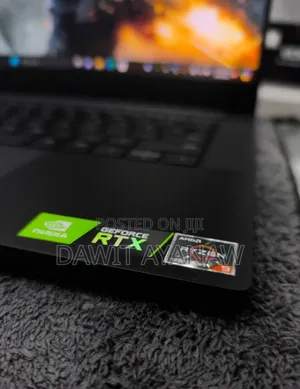 New Laptop Razer Blade 16GB AMD Ryzen 9 HDD+SSD 1T