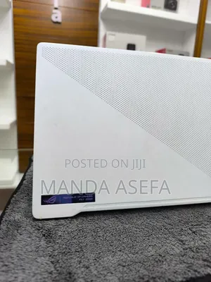 New Laptop Asus ROG Zephyrus (GX501) 16GB AMD Ryzen 9 SSD 1T