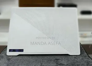 New Laptop Asus ROG Zephyrus (GX501) 16GB AMD Ryzen 9 SSD 1T