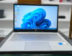 New Laptop HP Pavilion 14 16GB Intel Core I5 SSD 512GB