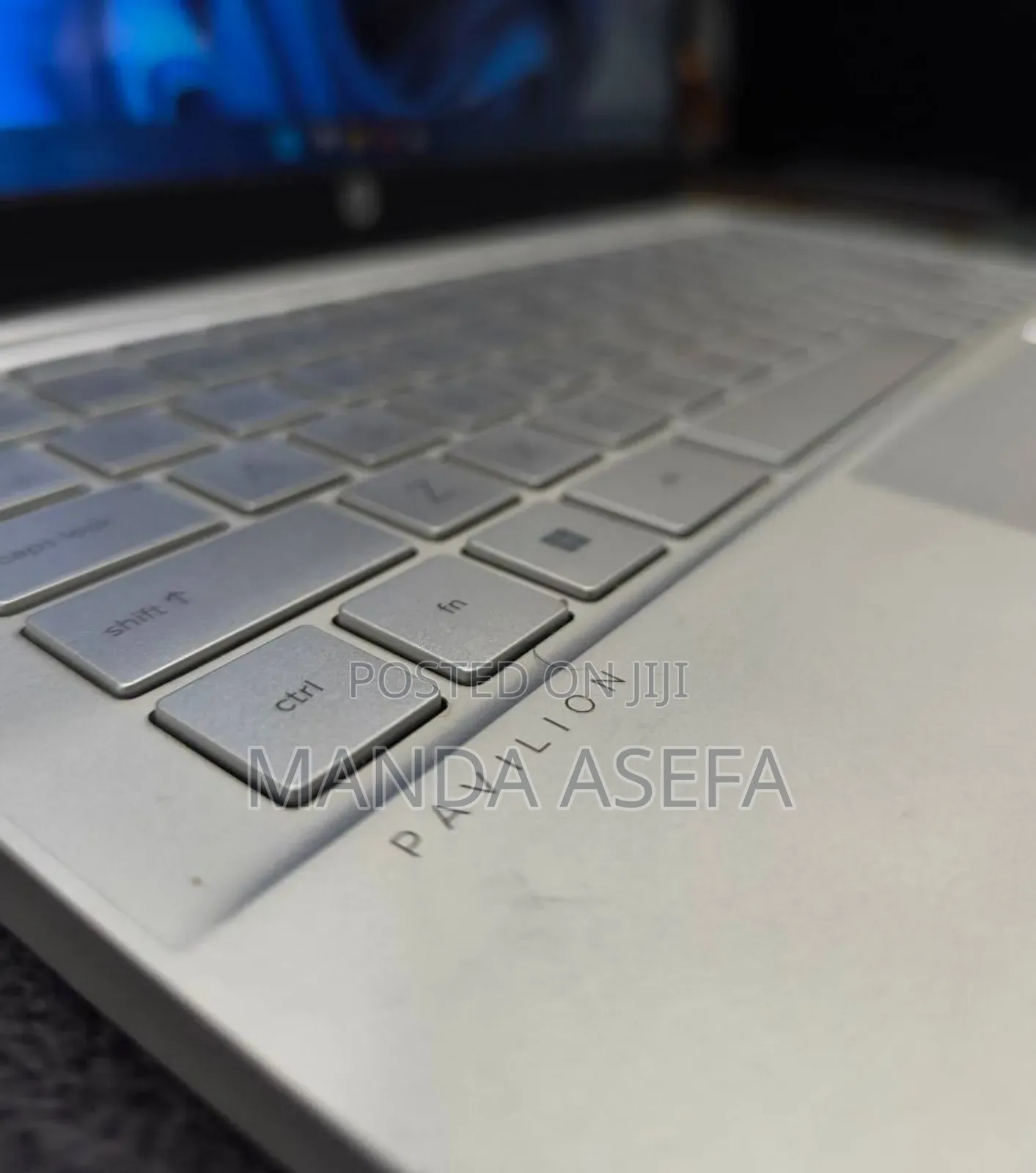 New Laptop HP Pavilion 14 16GB Intel Core I5 SSD 512GB