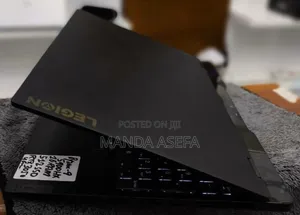 New Laptop Lenovo 16GB AMD Ryzen 9 SSD 512GB