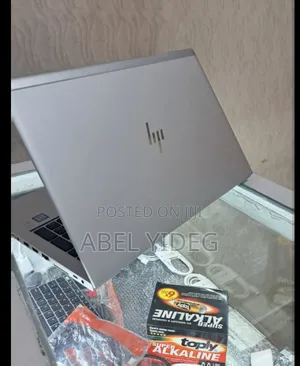 New Laptop HP EliteBook 850 G5 16GB Intel Core i5 SSD 256GB