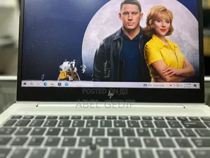 New Laptop HP EliteBook 840 16GB Intel Core I7 SSD 512GB