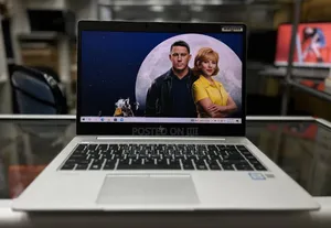 New Laptop HP EliteBook 840 16GB Intel Core I7 SSD 512GB