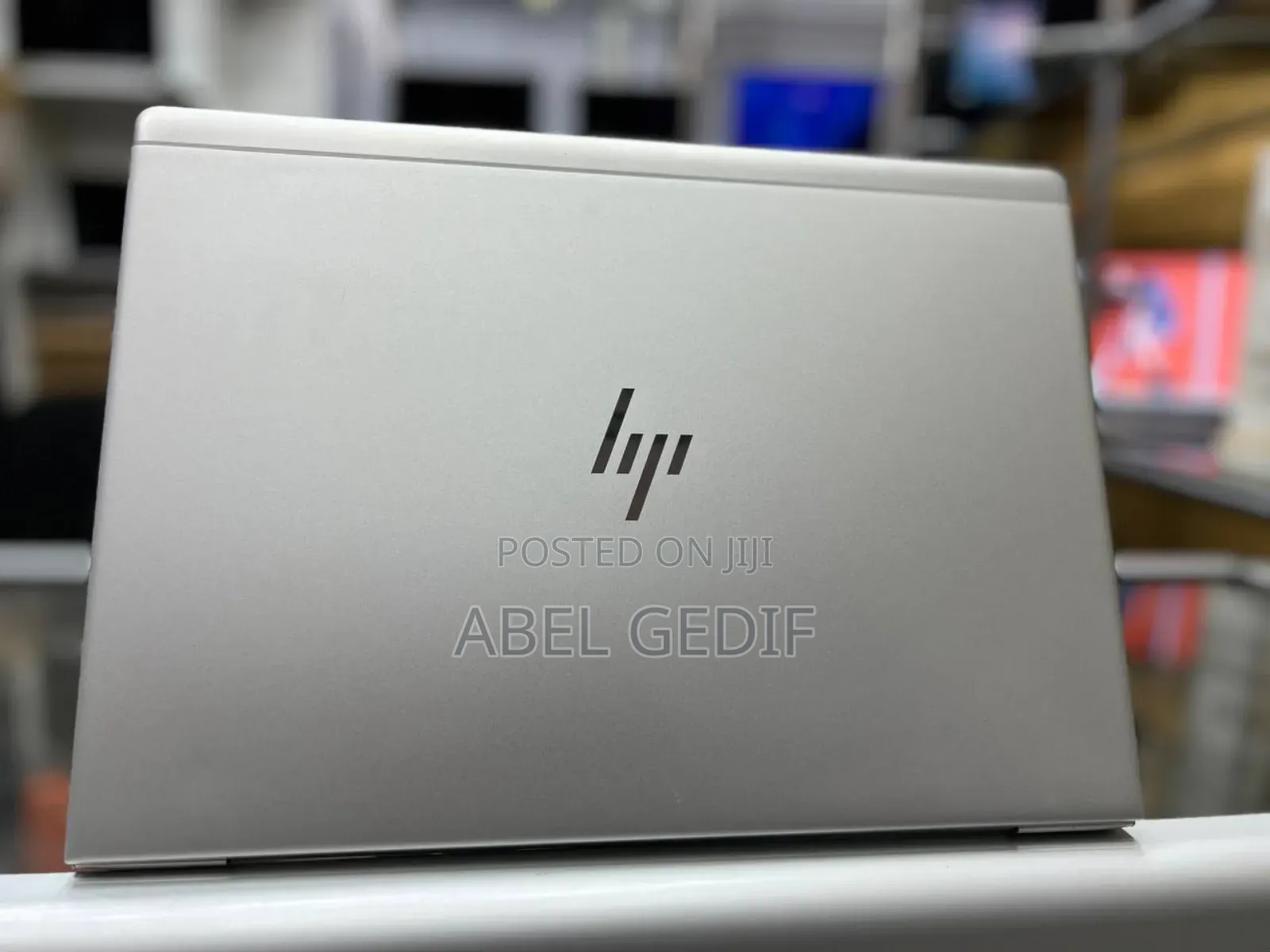 New Laptop HP EliteBook 840 16GB Intel Core I7 SSD 512GB