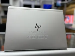 New Laptop HP EliteBook 840 16GB Intel Core I7 SSD 512GB