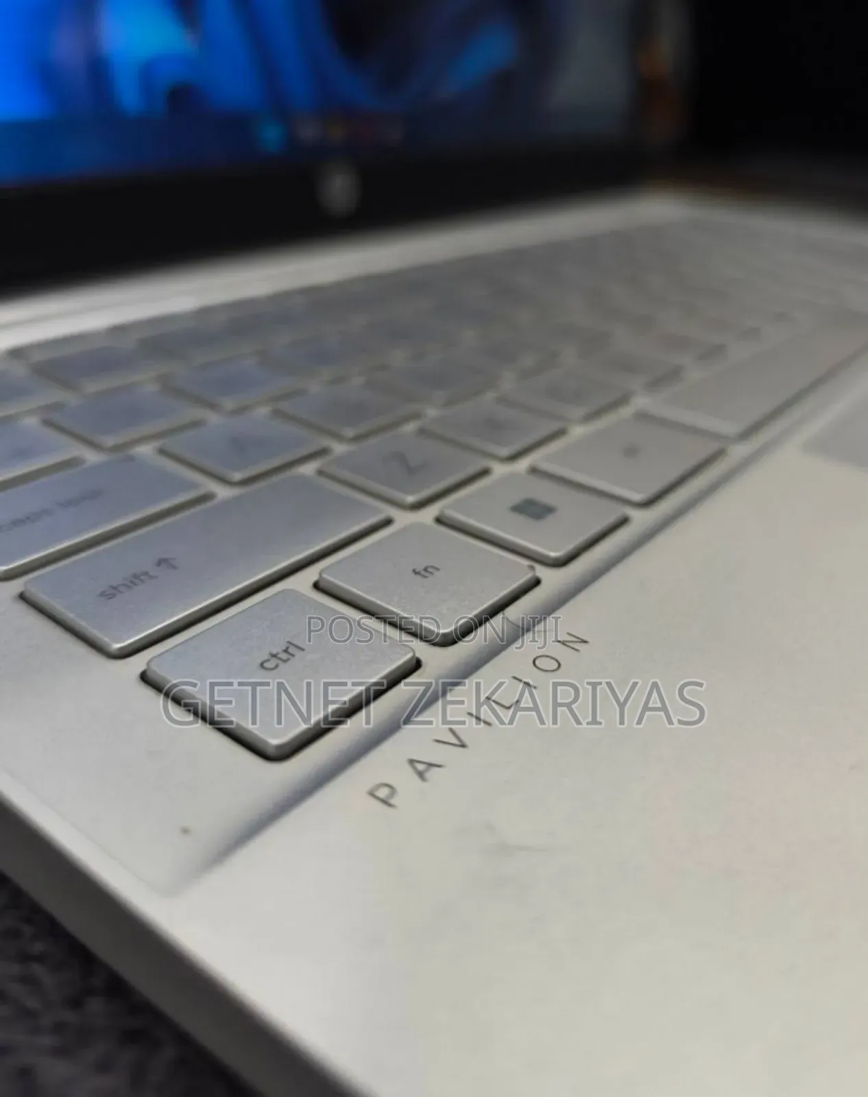 New Laptop HP Pavilion 14 16GB Intel Core I5 SSD 512GB