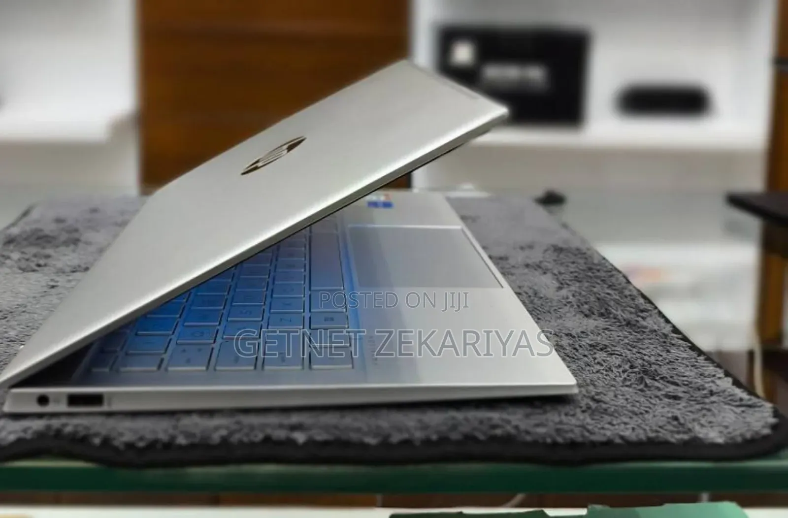 New Laptop HP Pavilion 14 16GB Intel Core I5 SSD 512GB