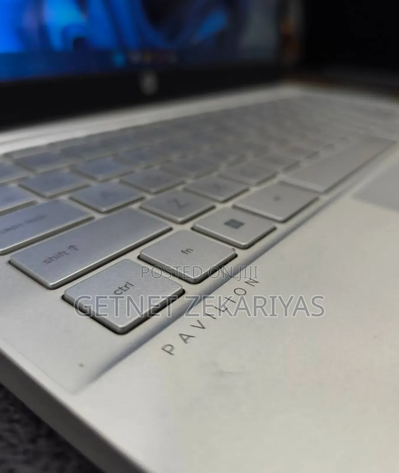 New Laptop HP Pavilion 14 16GB Intel Core I5 SSD 512GB