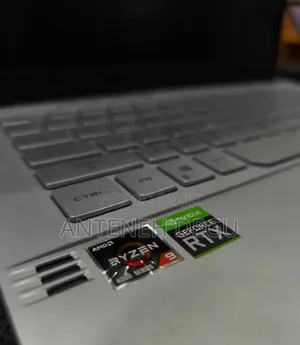 New Laptop Asus ROG Zephyrus G15 16GB AMD Ryzen 9 SSD 1T