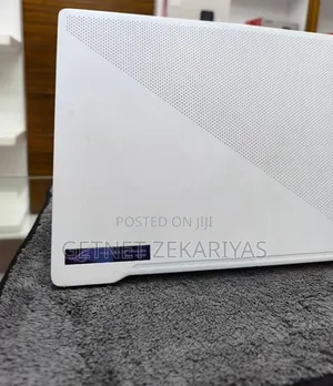 New Laptop Asus ROG Zephyrus G15 16GB AMD Ryzen 9 SSD 1T