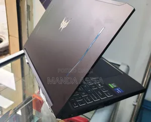 Photo - New Laptop Acer Predator Helios 300 16GB Intel Core I9 SSD 512GB