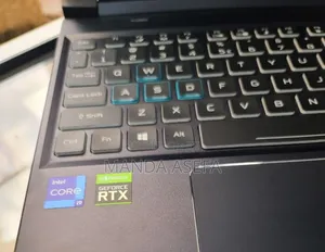 New Laptop Acer Predator Helios 300 16GB Intel Core I9 SSD 512GB