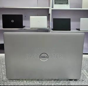 New Laptop Dell Latitude 5540 16GB Intel Core I7 SSD 512GB