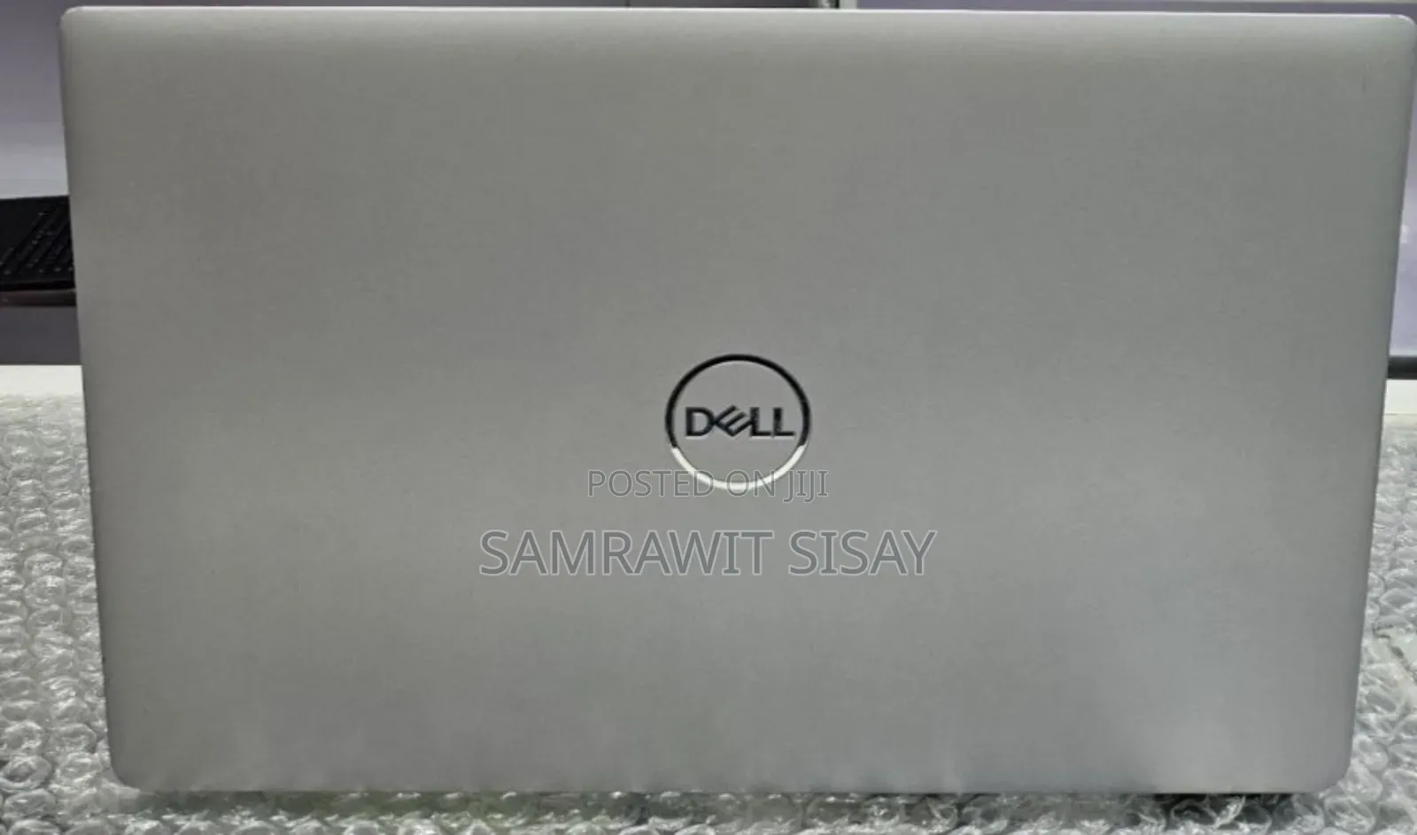 New Laptop Dell Latitude 5540 16GB Intel Core i7 SSD 512GB