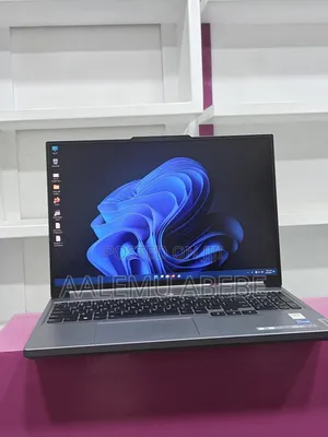 New Laptop Lenovo Legion 7 16GB Intel Core I7 SSD 1T