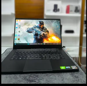 New Laptop Razer Blade 16GB AMD Ryzen 9 SSD 1T