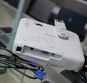 Photo - Brand New EB-01 Projector