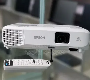 Brand New EB-01 Projector