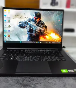 Photo - New Laptop Razer Blade Advanced 16GB AMD Ryzen 9 SSD 1T