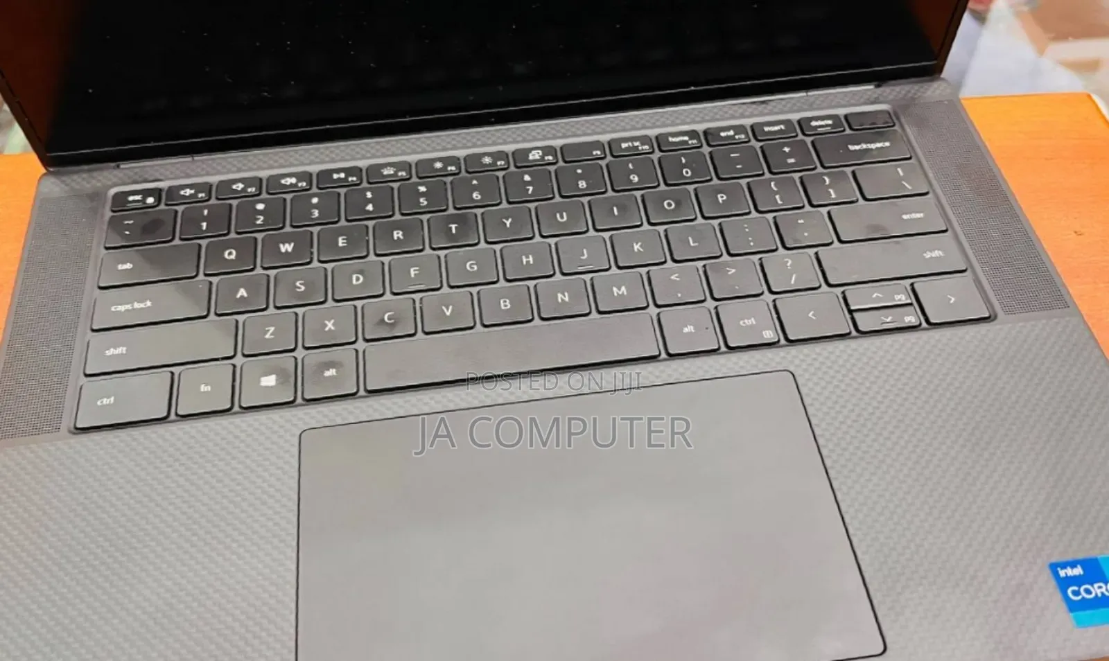 New Laptop Dell Precision M4800 16GB Intel Core I7 SSD 512GB