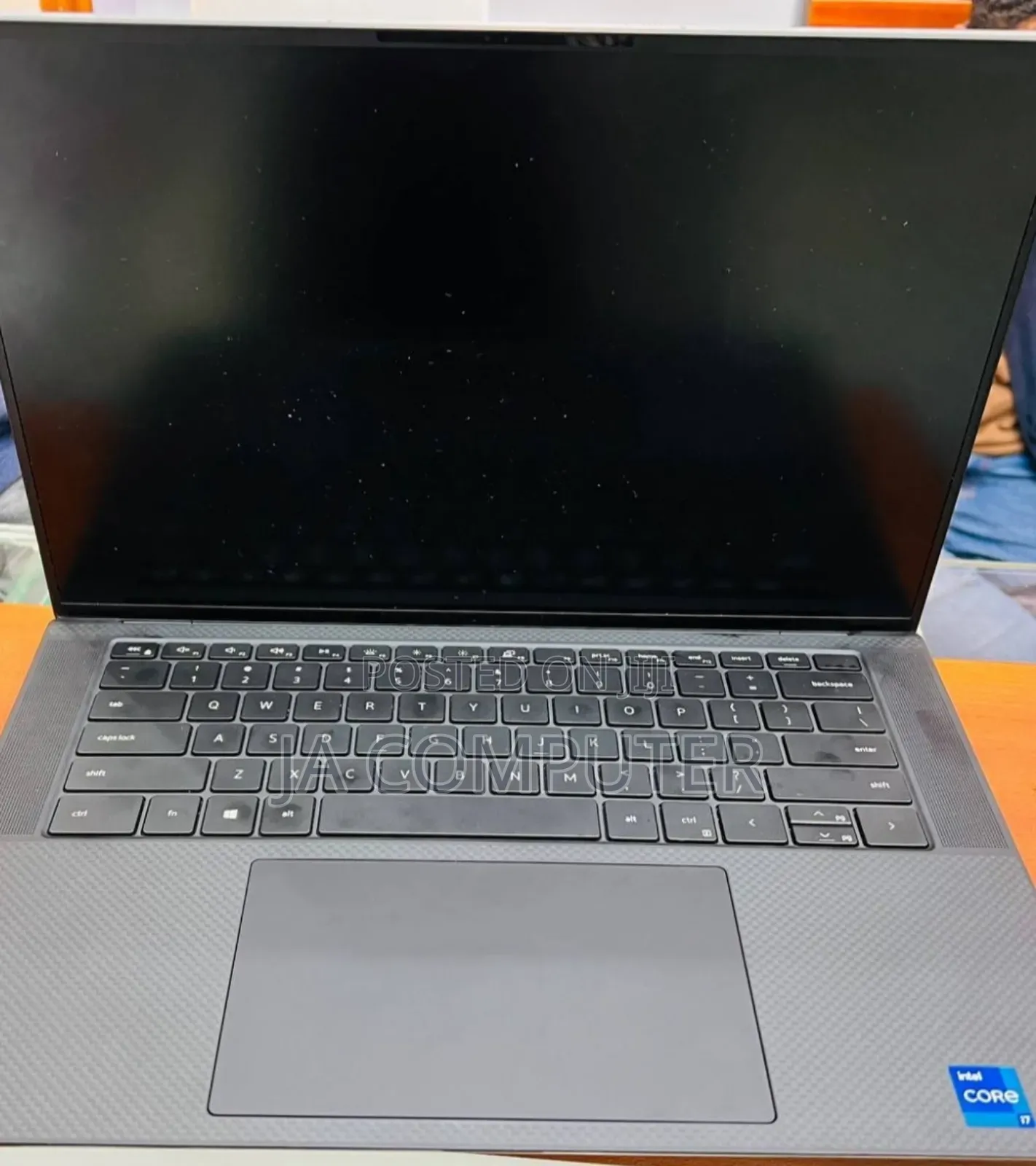 New Laptop Dell Precision M4800 16GB Intel Core I7 SSD 512GB