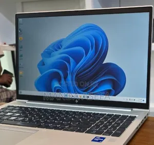 New Laptop HP EliteBook 850 G8 16GB Intel Core I7 SSD 1T