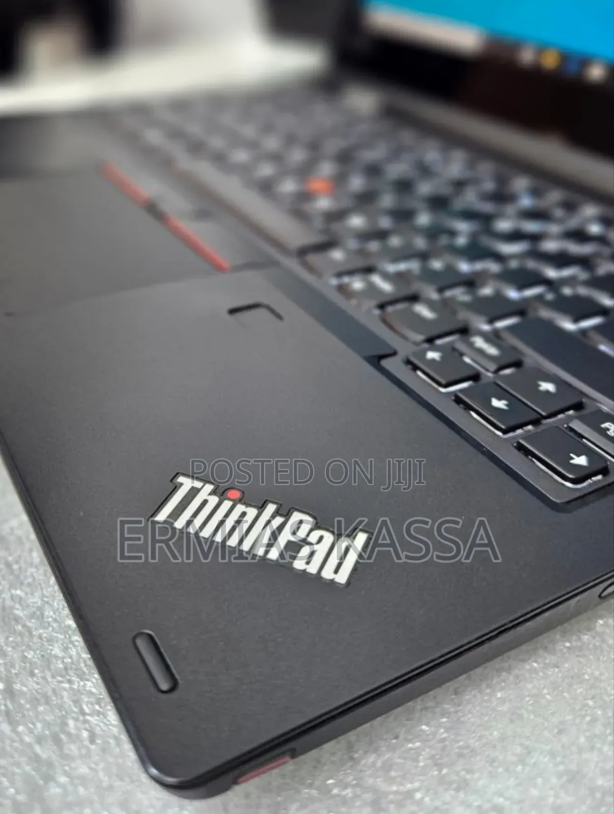 New Laptop Lenovo ThinkPad X380 Yoga 16GB Intel Core I7 SSD 512GB