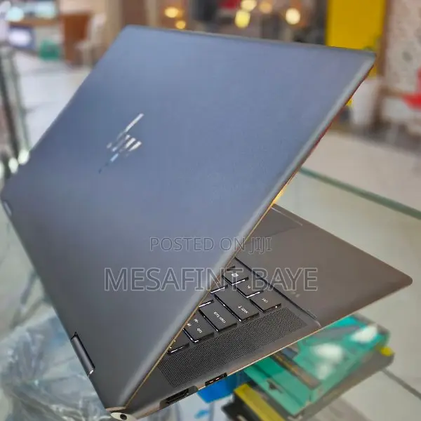 New Laptop HP Spectre X360 16GB Intel Core I7 SSD 1T