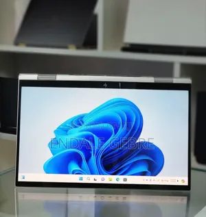 New Laptop HP Envy X360 16GB Intel Core I5 SSD 1T