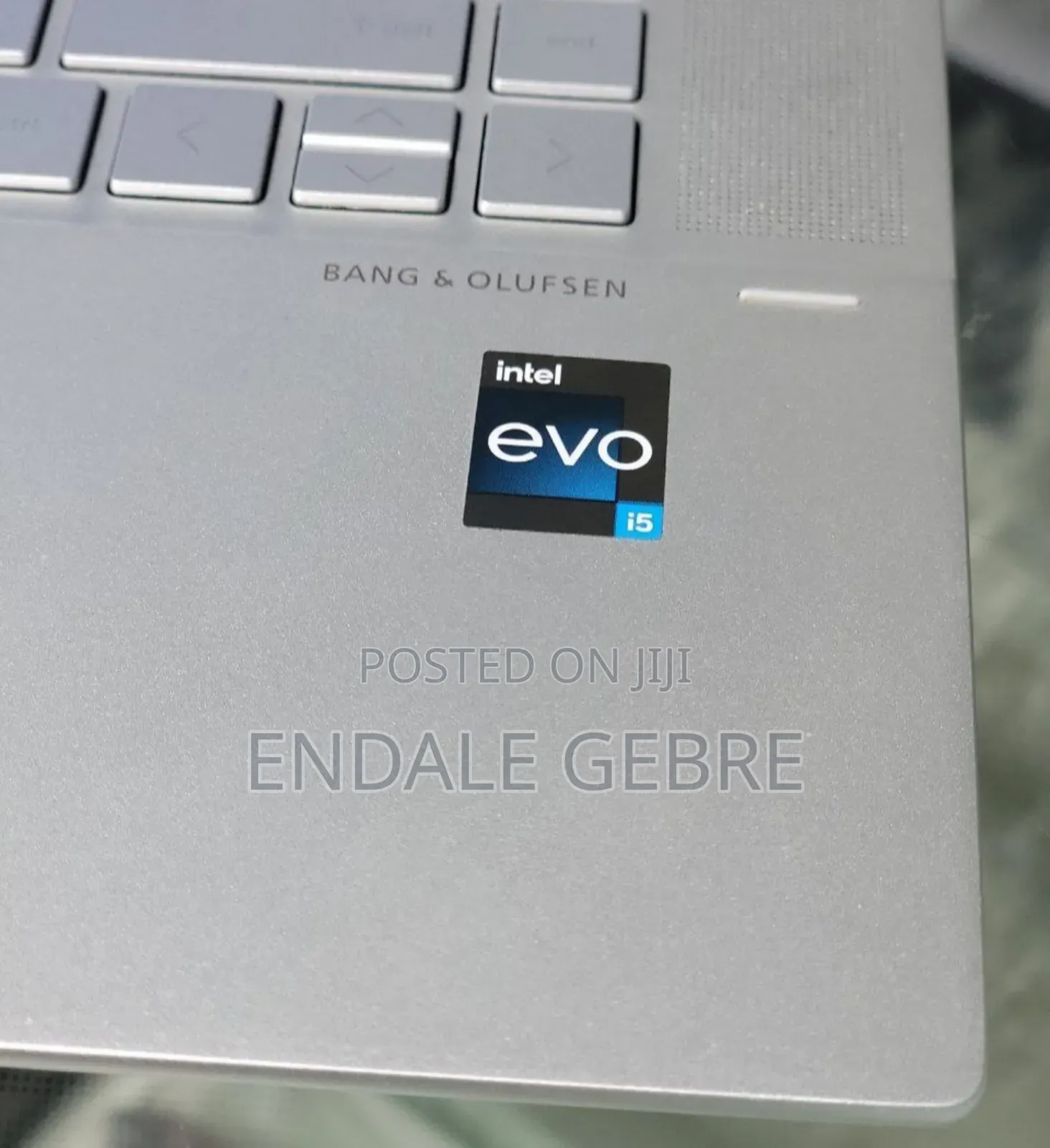 New Laptop HP Envy X360 16GB Intel Core I5 SSD 1T