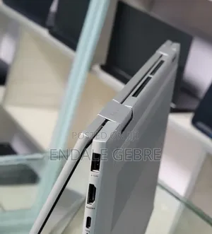 New Laptop HP Envy X360 16GB Intel Core I5 SSD 1T