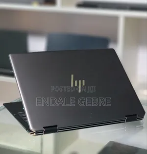 Photo - New Laptop HP Spectre 16GB Intel Core I7 SSD 512GB