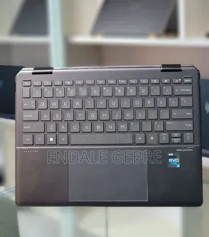 New Laptop HP Spectre 16GB Intel Core I7 SSD 512GB