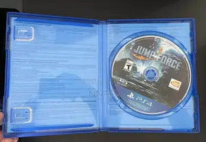 Jump Force PS4