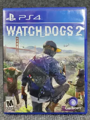 Photo - Watch Dogs 2