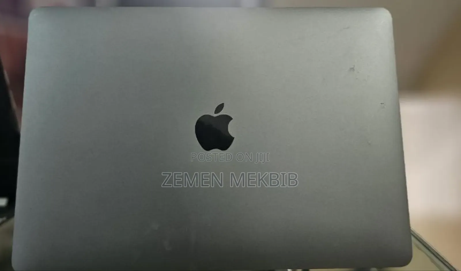 New Laptop Apple MacBook Air 2020 M1 8GB SSD 256GB
