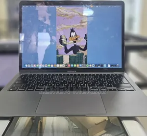 New Laptop Apple MacBook Air 2020 M1 8GB SSD 256GB