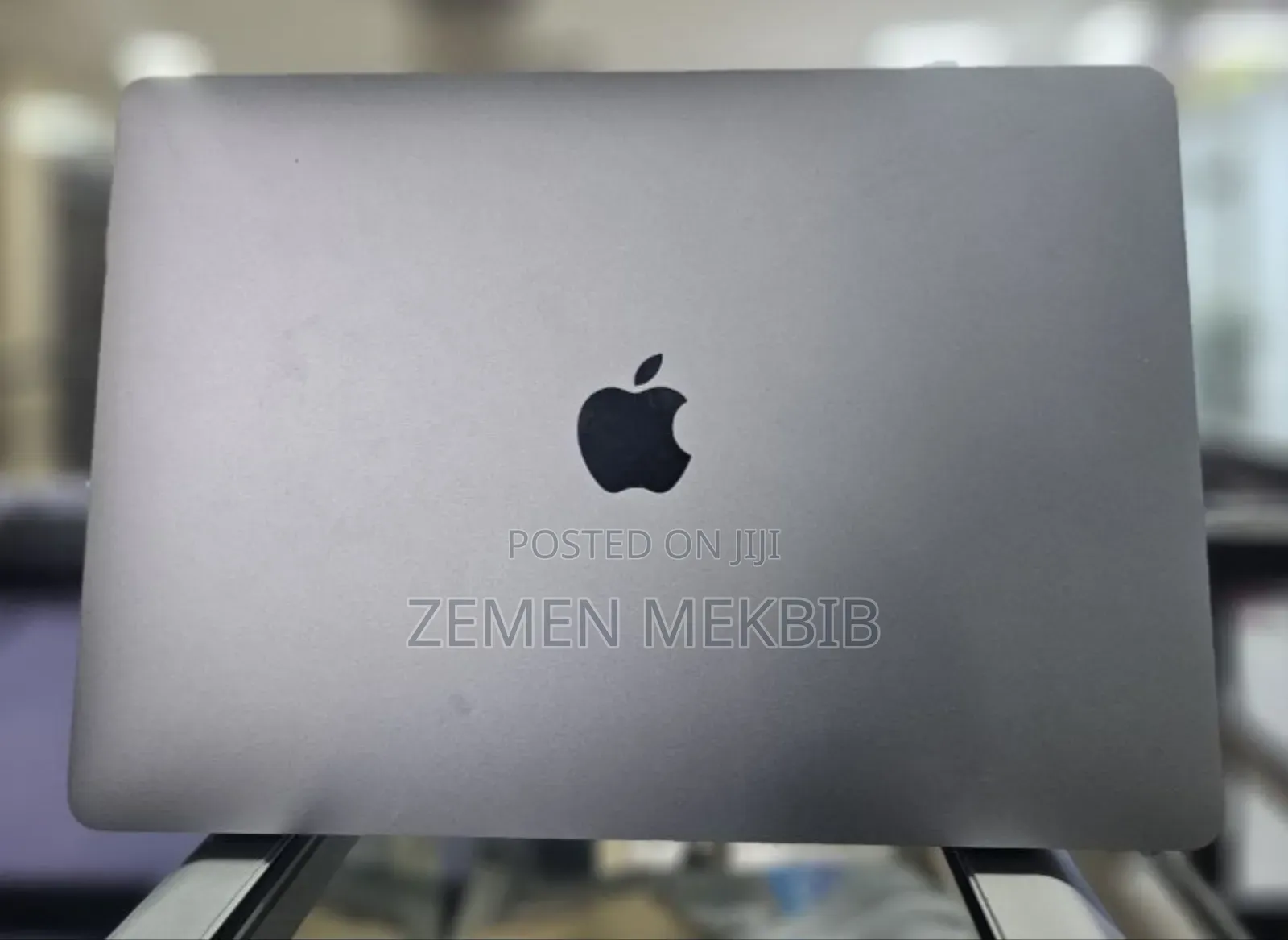 New Laptop Apple MacBook Air 2020 M1 8GB SSD 256GB