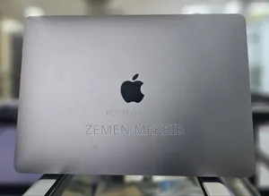 New Laptop Apple MacBook Air 2020 M1 8GB SSD 256GB