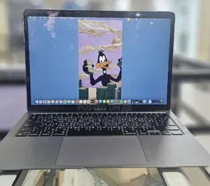 New Laptop Apple MacBook Air 2020 M1 8GB SSD 256GB